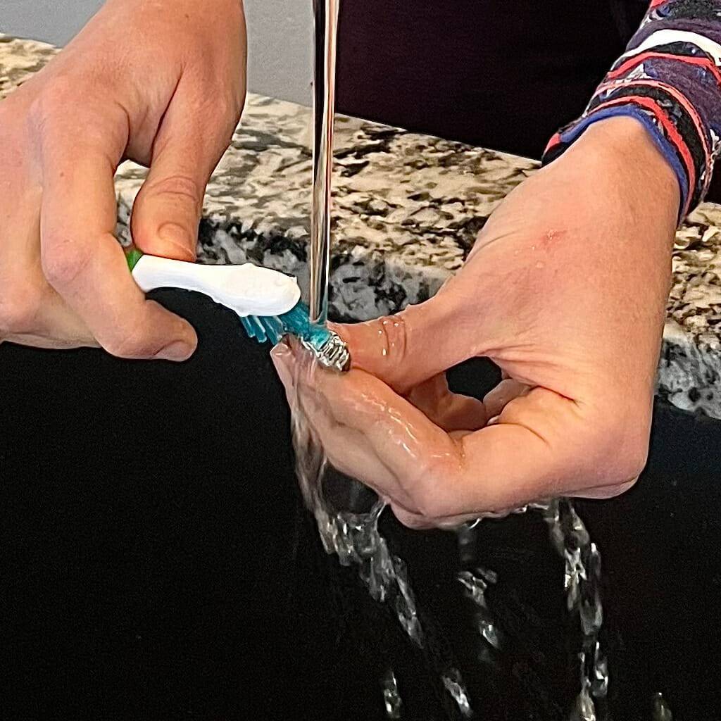 How Often Should You Clean Your Engagement Ring? VAD