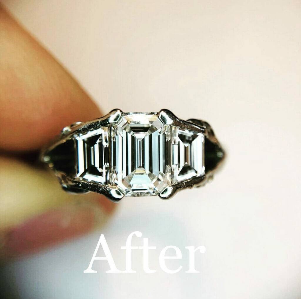 Why You Should Consider Professional Jewelry Cleaning