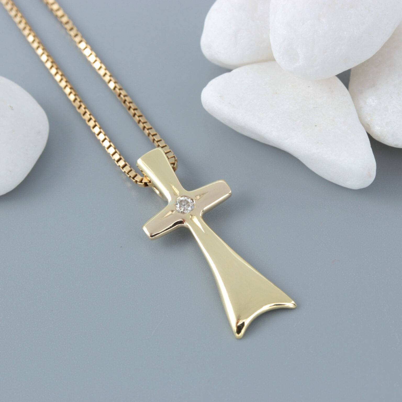 How to Repurpose Parents Wedding Rings VAD