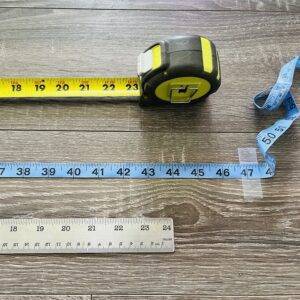 necklace length measuring tools