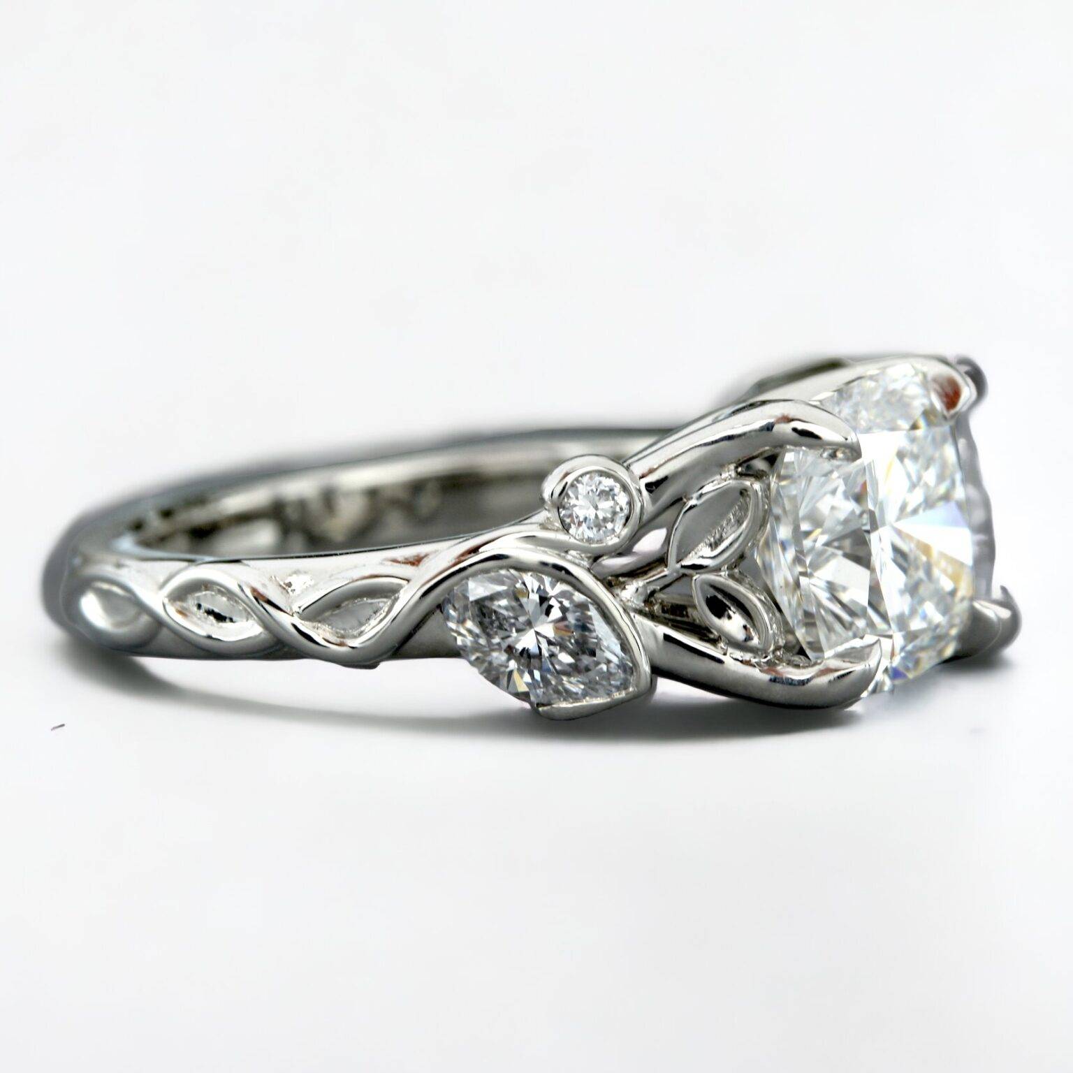 Virginia Ann Designs – The Best In Custom Jewelry